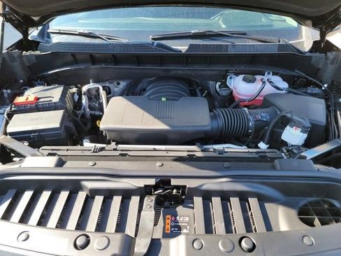 New 2026 Chevrolet Silverado 1500 LTZ image 43