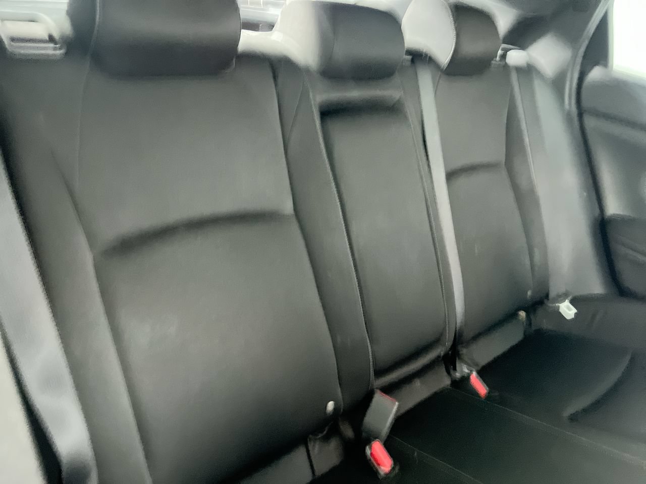 Used 2020 Honda Civic EX image 24