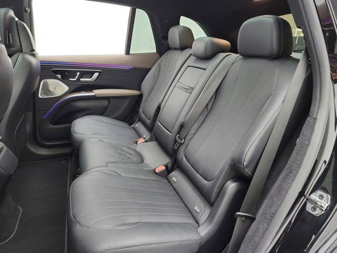 Used 2023 Mercedes-Benz EQS 450+ 4MATIC SUV image 15