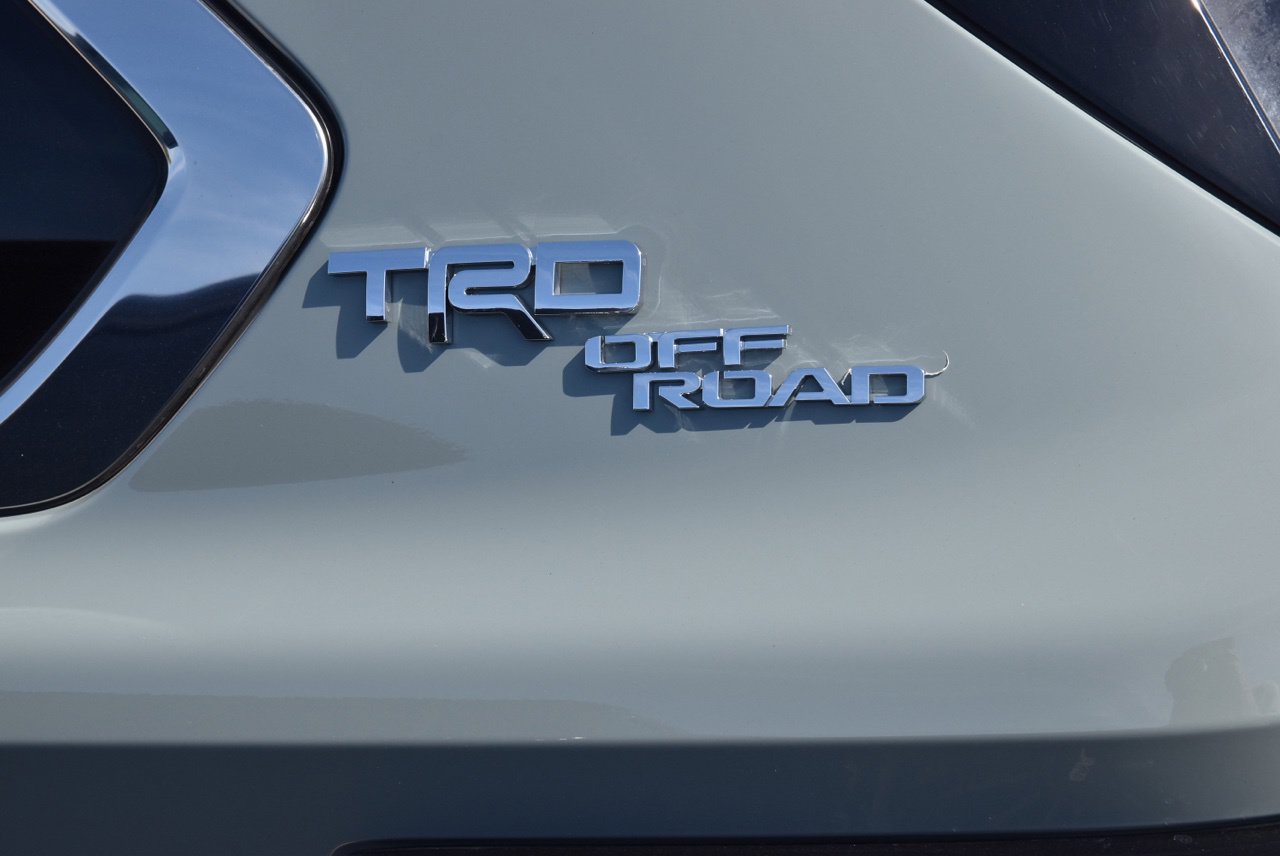 Used 2025 Toyota Sequoia 1794 Edition w/ TRD Off-Road Package AWD/4WD image 13