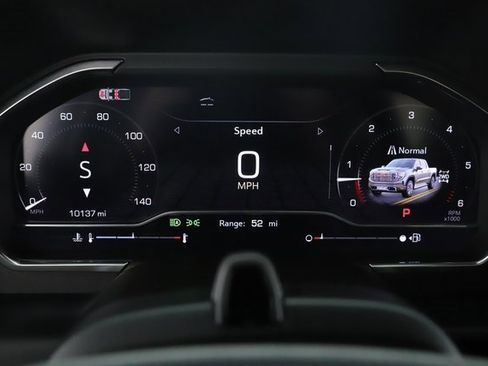 Used 2025 GMC Sierra 1500 Denali Ultimate image 23