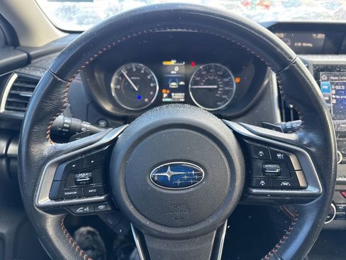 Used 2018 Subaru Crosstrek 2.0i Limited image 6