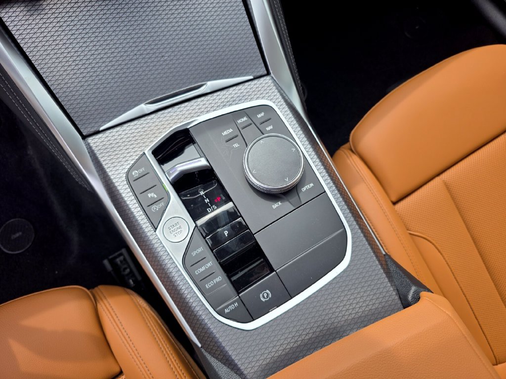 New 2027 BMW 430i Coupe w/ M Sport Package RWD image 14