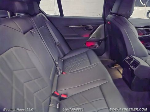 Used 2026 BMW 530i w/ M Sport Package RWD image 22