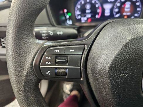 Used 2024 Honda Accord EX image 13