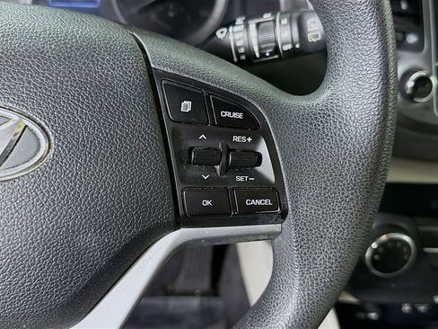 Used 2017 Hyundai Tucson SE FWD image 20