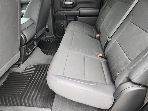 Used 2024 GMC Sierra 3500 Pro image 23