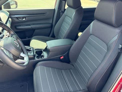 Certified 2026 Honda CR-V Sport image 11