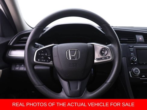 Used 2017 Honda Civic LX image 14