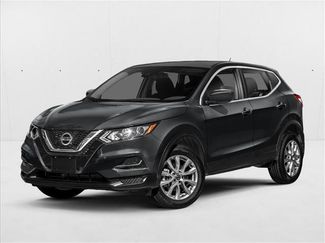 Used 2020 Nissan Rogue Sport S video 1