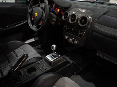 Used 2005 Ferrari F430 Coupe RWD image 36