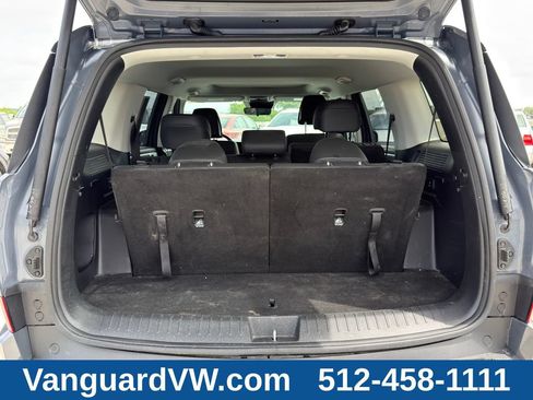 Used 2025 Hyundai Santa Fe XRT AWD/4WD image 9