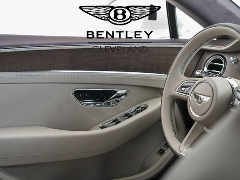New 2026 Bentley Continental GT image 43