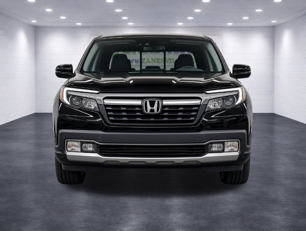 Used 2017 Honda Ridgeline RTL-E image 3