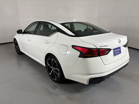 Used 2023 Nissan Altima 2.5 SR image 6