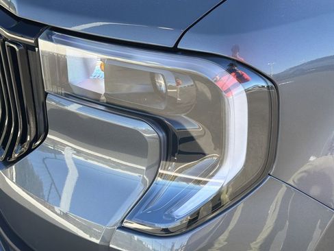New 2026 Ford Maverick Lobo AWD/4WD image 8