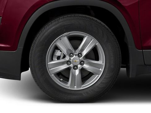 Used 2016 Chevrolet Trax LT image 14