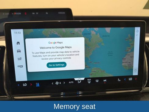 Used 2025 Ford Expedition Platinum w/ Platinum Ultimate Package AWD/4WD image 27