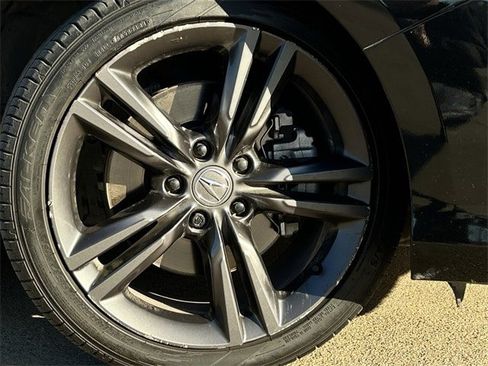 Used 2024 Acura Integra A-Spec image 12