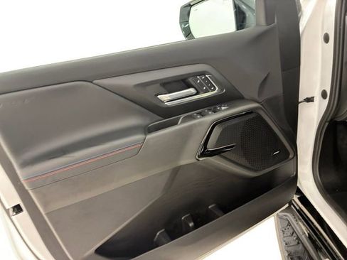 Used 2025 Chevrolet Silverado EV RST image 12