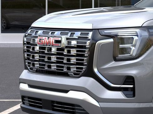 New 2027 GMC Terrain Denali AWD/4WD image 13