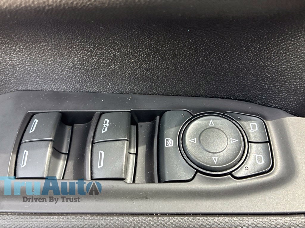 Used 2021 Chevrolet Silverado 1500 Custom RWD image 21