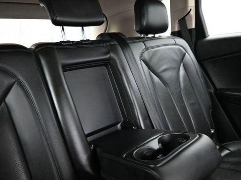Used 2023 Lincoln Nautilus Reserve FWD image 22