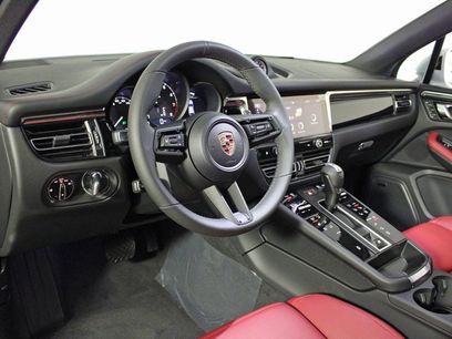 Used 2026 Porsche Macan