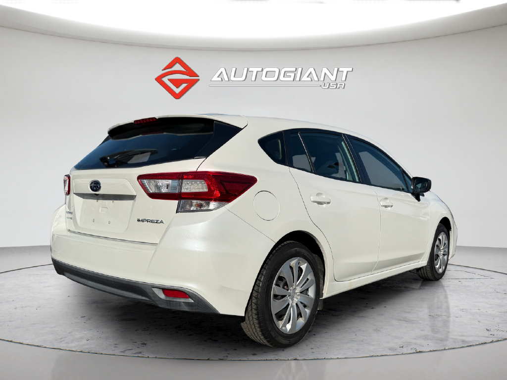 Used 2019 Subaru Impreza 2.0i AWD/4WD image 6