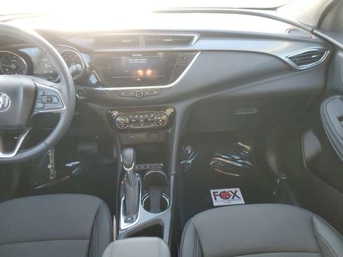Certified 2023 Buick Encore GX Select w/ Safety Package II image 17
