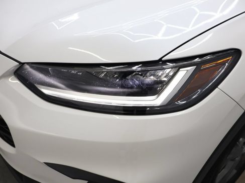 Used 2026 Honda HR-V LX image 28