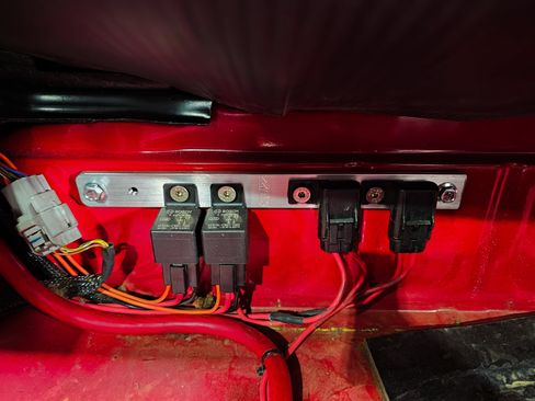 Used 1993 Toyota Supra Turbo RWD image 24