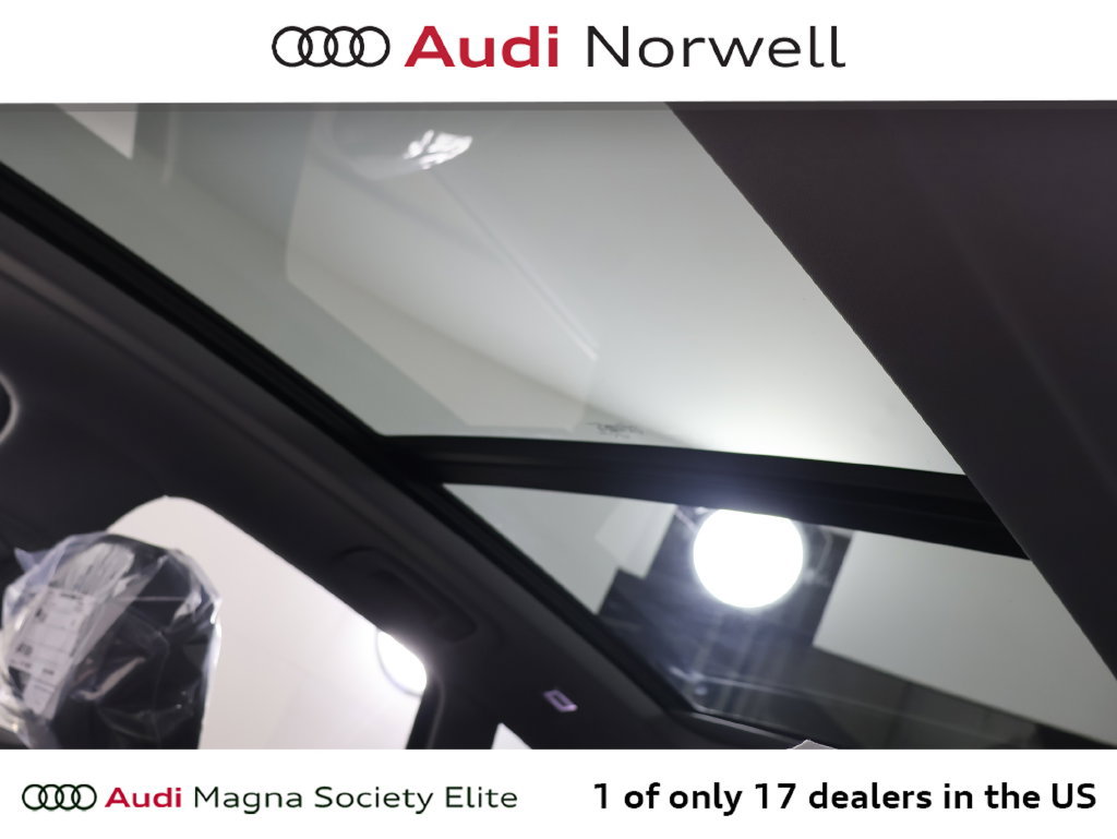 New 2026 Audi Q5 Premium AWD/4WD image 8