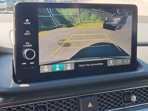 Certified 2023 Acura Integra A-Spec image 19