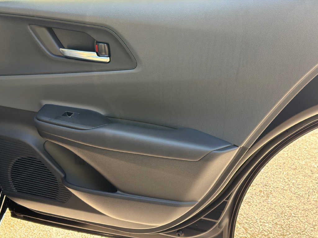 New 2027 Toyota Prius XLE FWD image 19