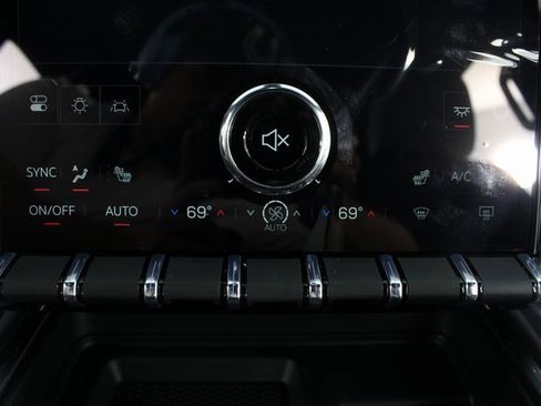 New 2026 GMC Acadia Elevation w/ Black Edition image 8