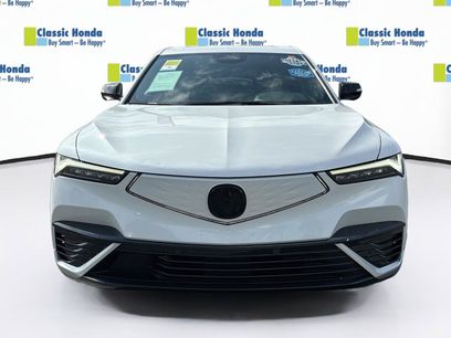 Used 2024 Acura ZDX A-Spec