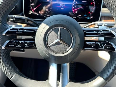 Used 2026 Mercedes-Benz CLE 450 4MATIC Cabriolet image 29