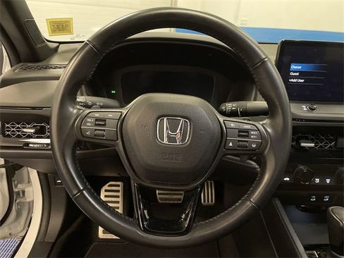 Certified 2023 Honda Accord Sport image 14