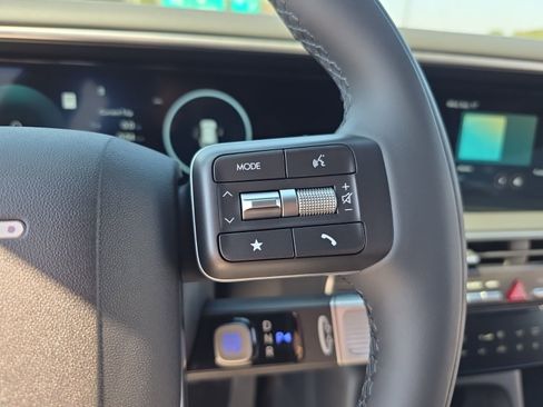 New 2026 Hyundai Palisade Calligraphy image 15