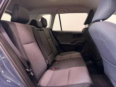 Used 2026 Toyota RAV4 LE AWD/4WD image 22