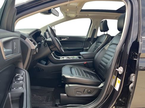 Used 2023 Ford Edge SEL w/ Convenience Package AWD/4WD image 10
