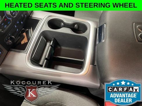 Used 2023 RAM 1500 Classic Warlock AWD/4WD image 17