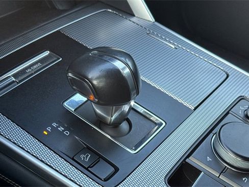 Used 2024 MAZDA CX-90 3.3 Turbo w/ Preferred Package image 25