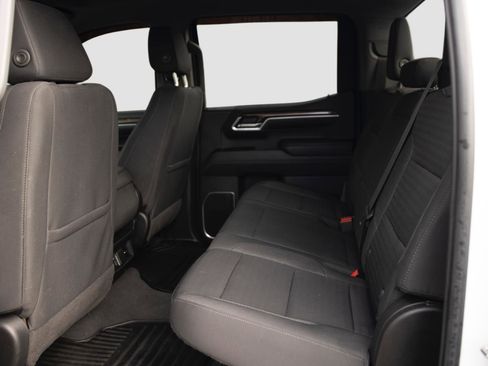 Used 2023 Chevrolet Silverado 1500 LT image 13