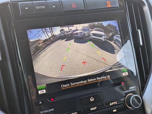 Used 2020 Subaru Ascent Limited w/ Technology Package image 29