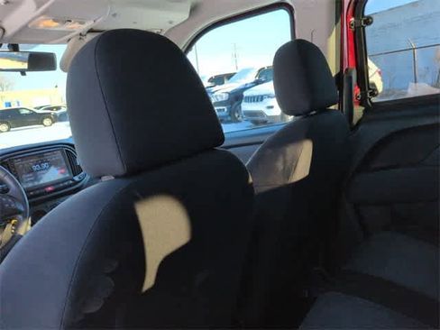 Used 2015 RAM ProMaster City Tradesman SLT w/ Lights & Wheels Group image 19