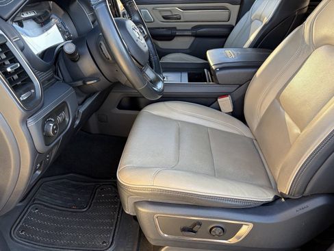 Used 2020 RAM 1500 Limited AWD/4WD image 19