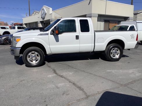 Used 2015 Ford F250 XLT image 17