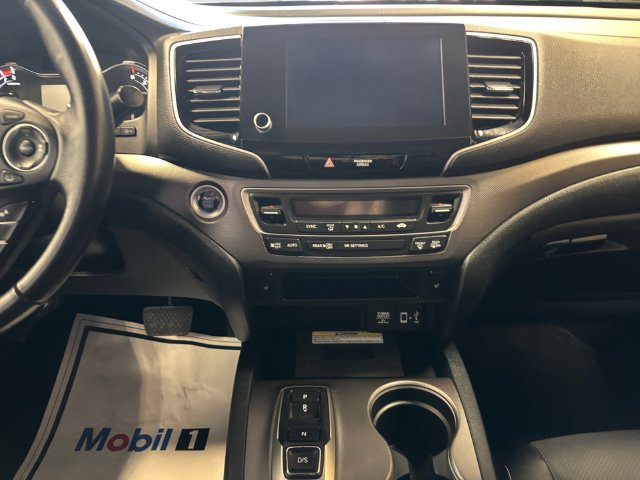 Used 2023 Honda Ridgeline RTL-E image 12